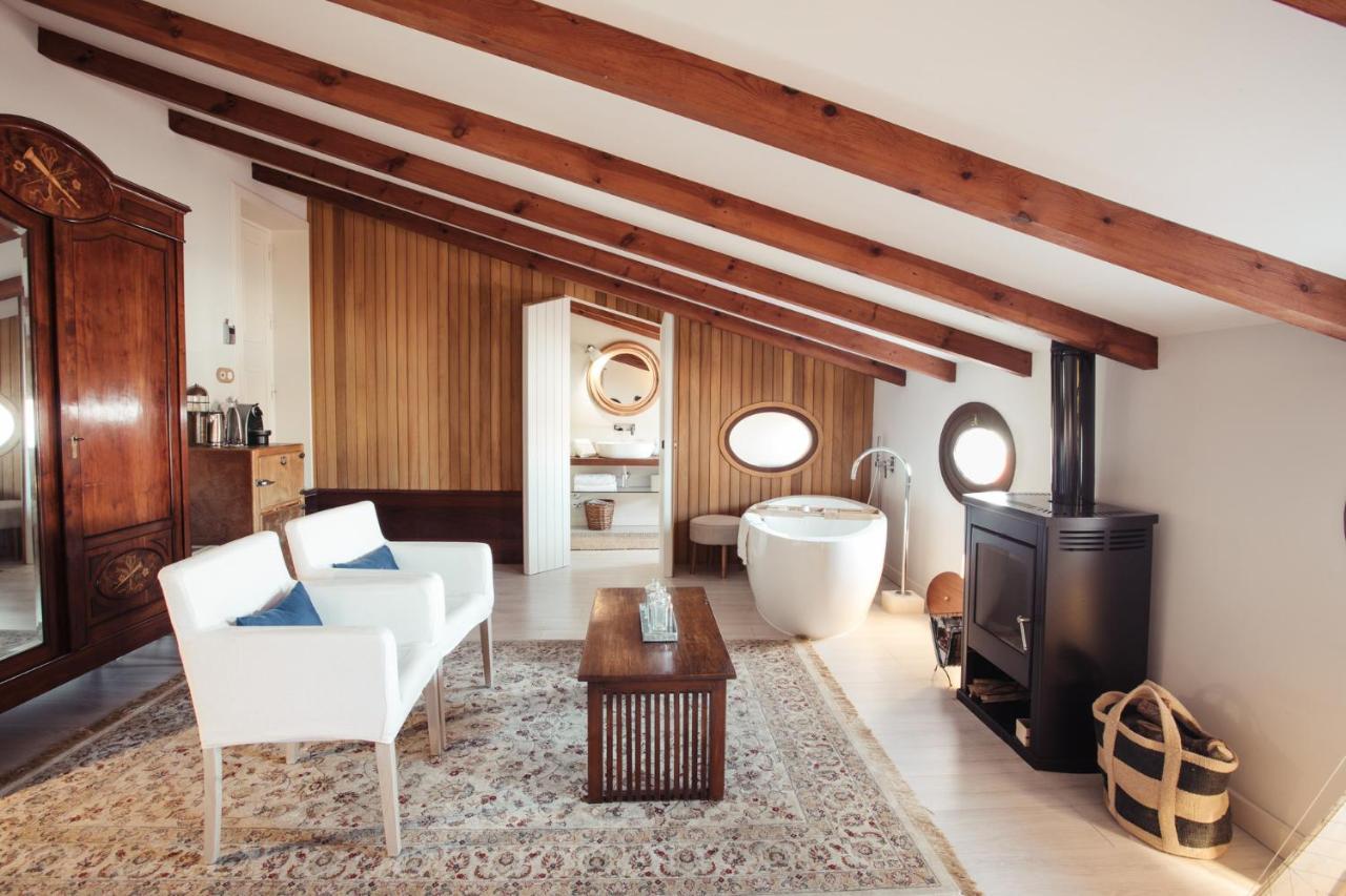 Jardi De Ses Bruixes Boutique Hotel Mahon  Ngoại thất bức ảnh