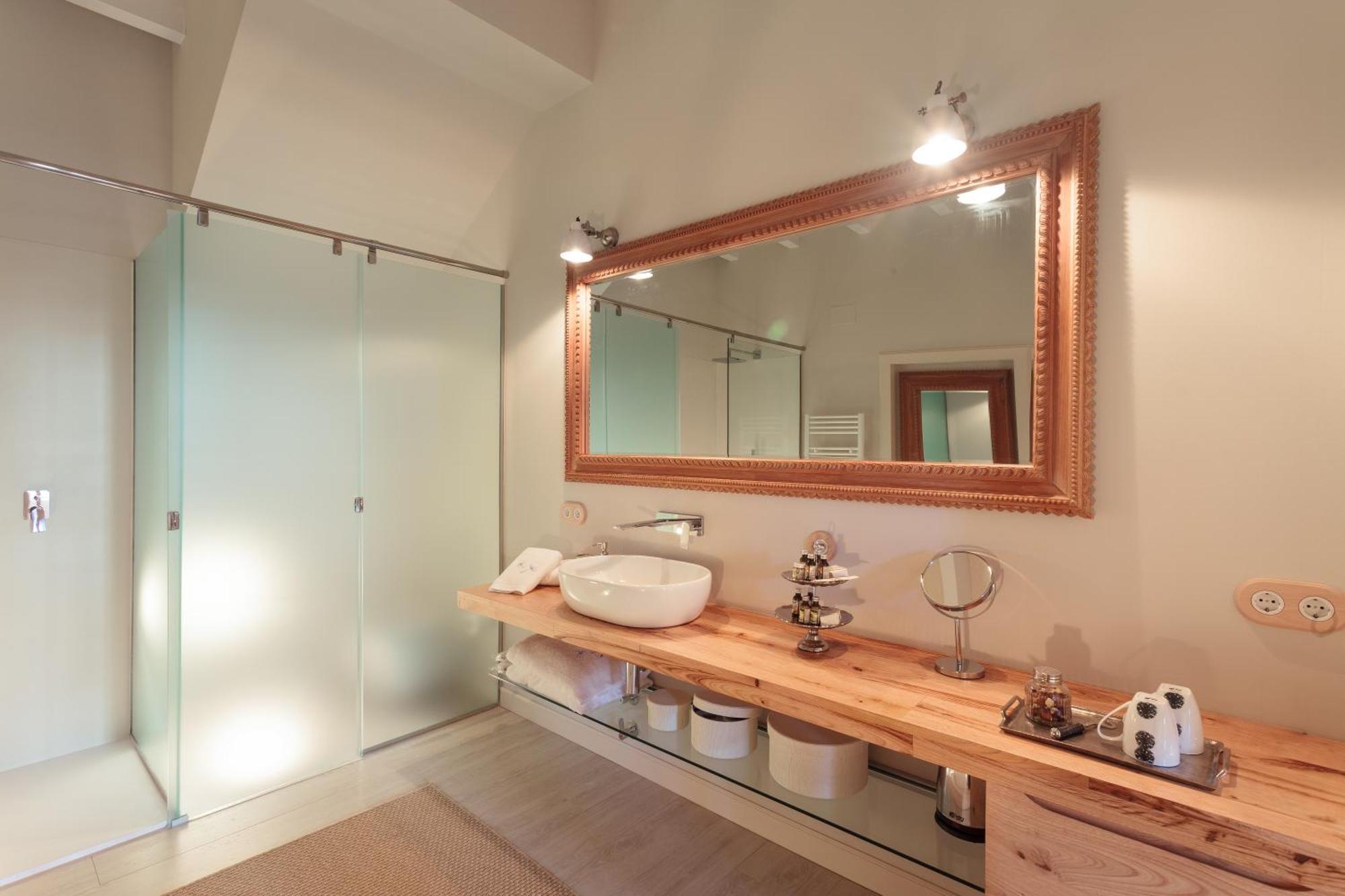 Jardi De Ses Bruixes Boutique Hotel Mahon  Ngoại thất bức ảnh