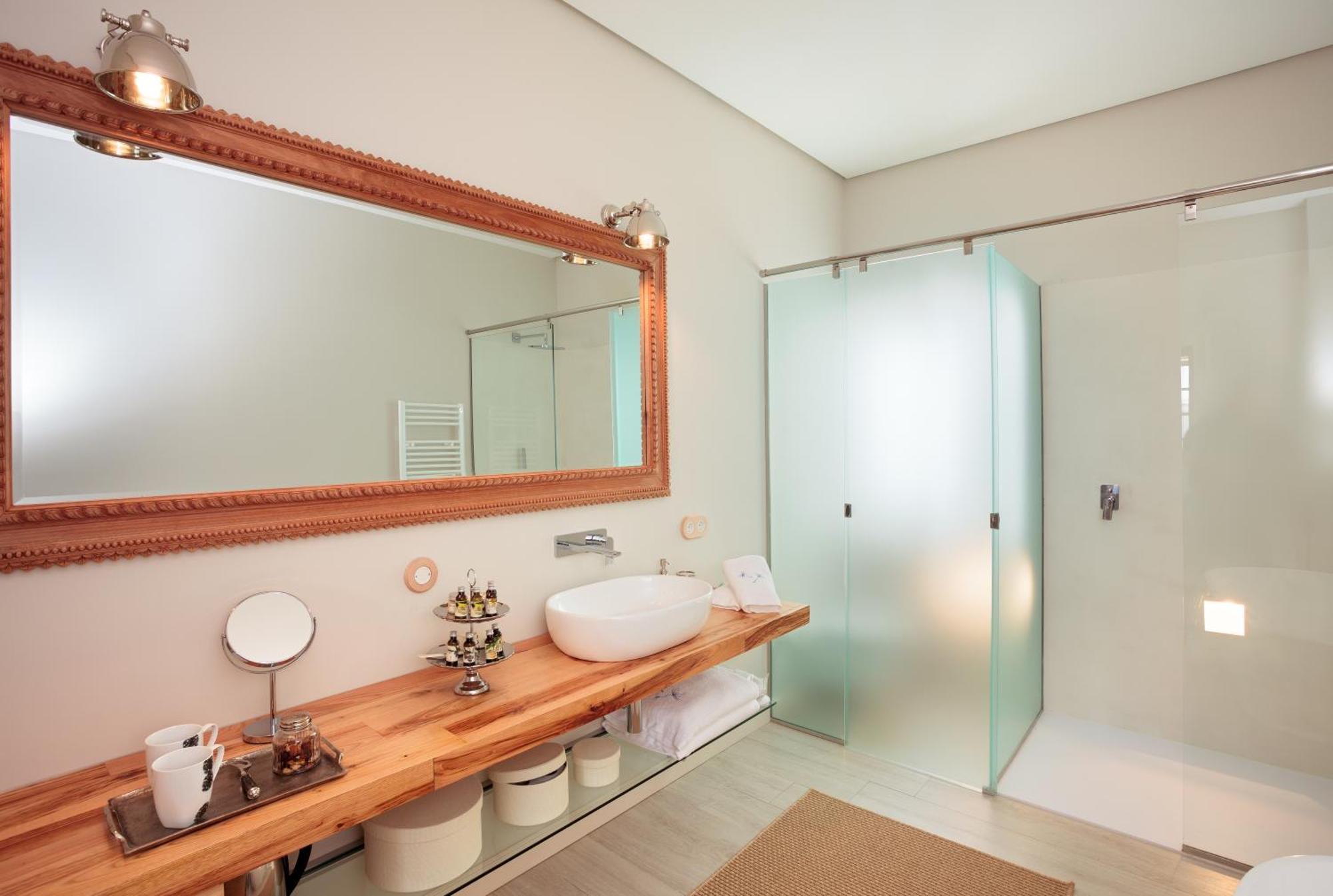 Jardi De Ses Bruixes Boutique Hotel Mahon  Ngoại thất bức ảnh