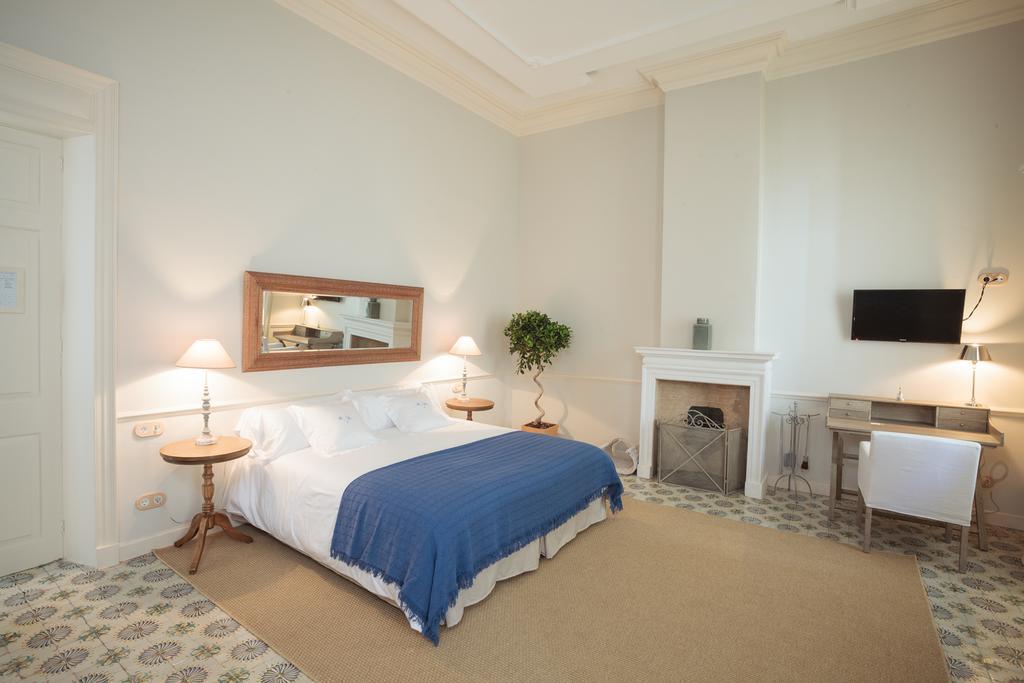 Jardi De Ses Bruixes Boutique Hotel Mahon  Ngoại thất bức ảnh