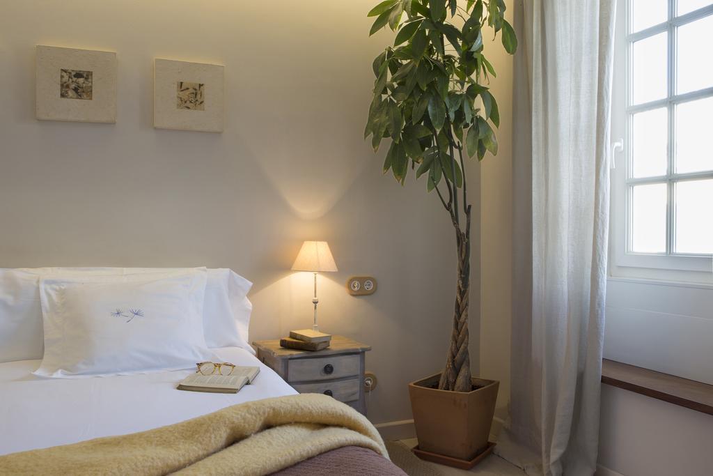 Jardi De Ses Bruixes Boutique Hotel Mahon  Ngoại thất bức ảnh