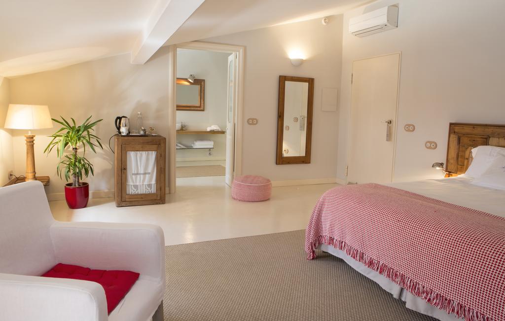 Jardi De Ses Bruixes Boutique Hotel Mahon  Ngoại thất bức ảnh