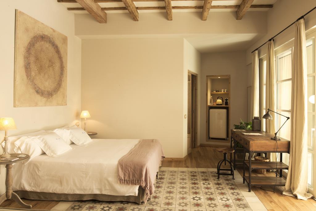 Jardi De Ses Bruixes Boutique Hotel Mahon  Ngoại thất bức ảnh