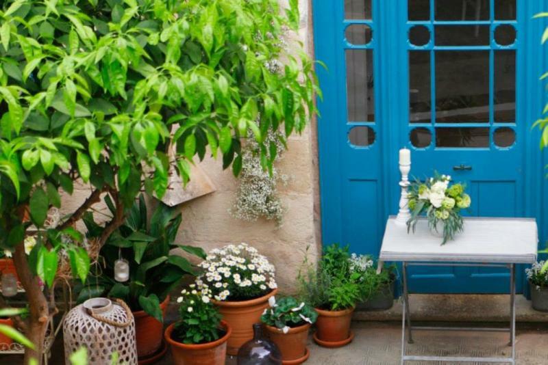 Jardi De Ses Bruixes Boutique Hotel Mahon  Ngoại thất bức ảnh
