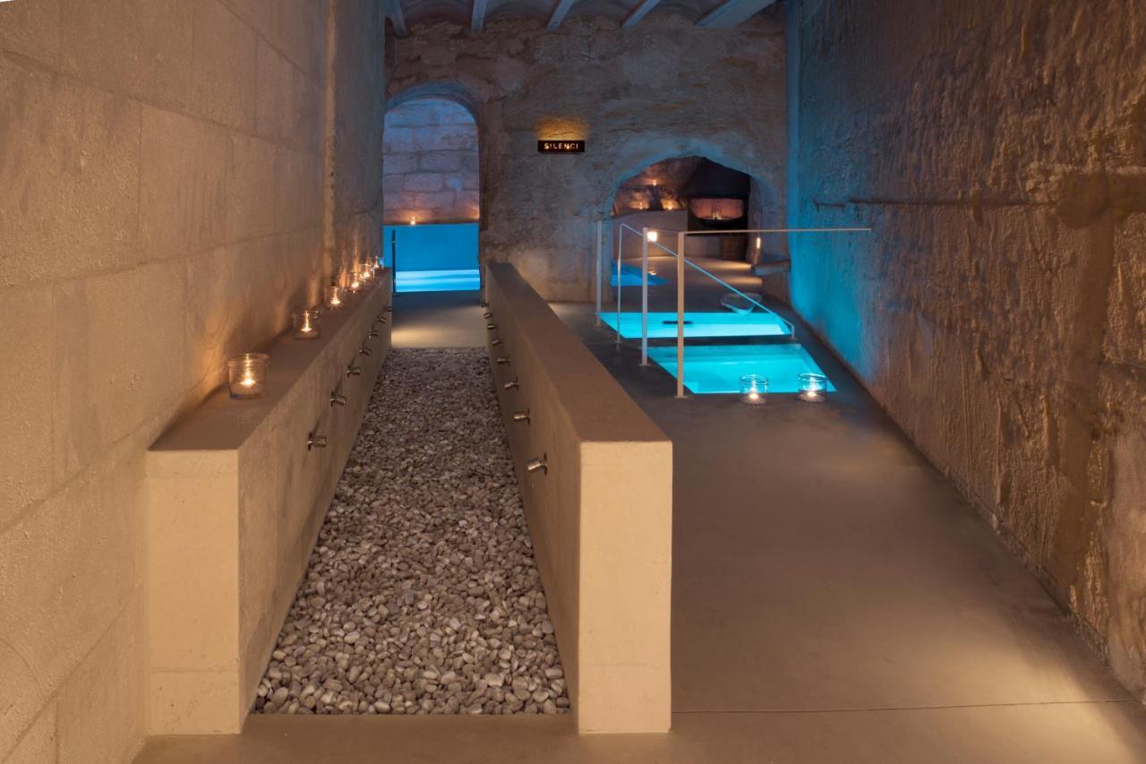 Jardi De Ses Bruixes Boutique Hotel Mahon  Ngoại thất bức ảnh